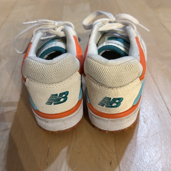 New Balance 550s - Picture 4 of 5